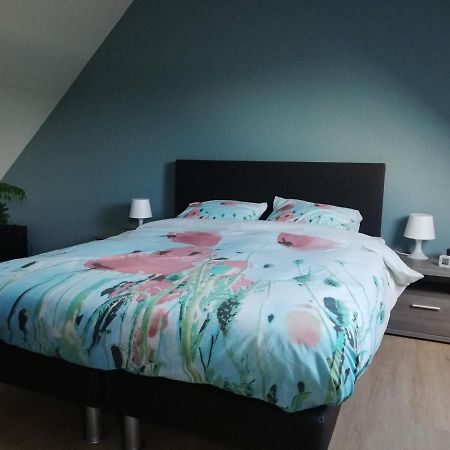 B&B Lora Langemark Esterno foto