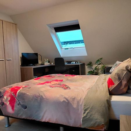 B&B Lora Langemark Esterno foto