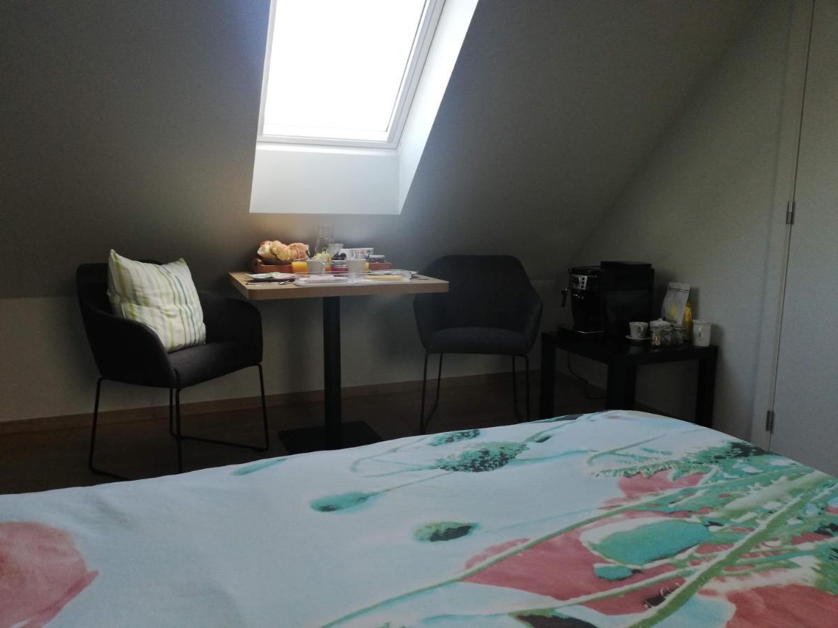 B&B Lora Langemark Esterno foto