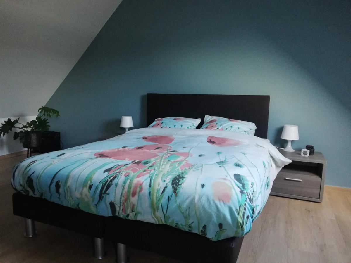 B&B Lora Langemark Esterno foto