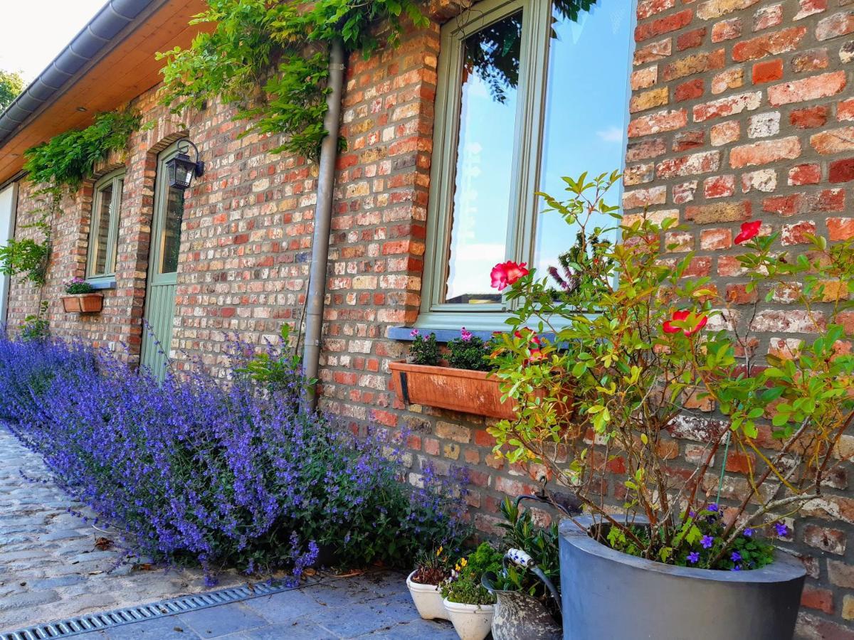 B&B Lora Langemark Esterno foto