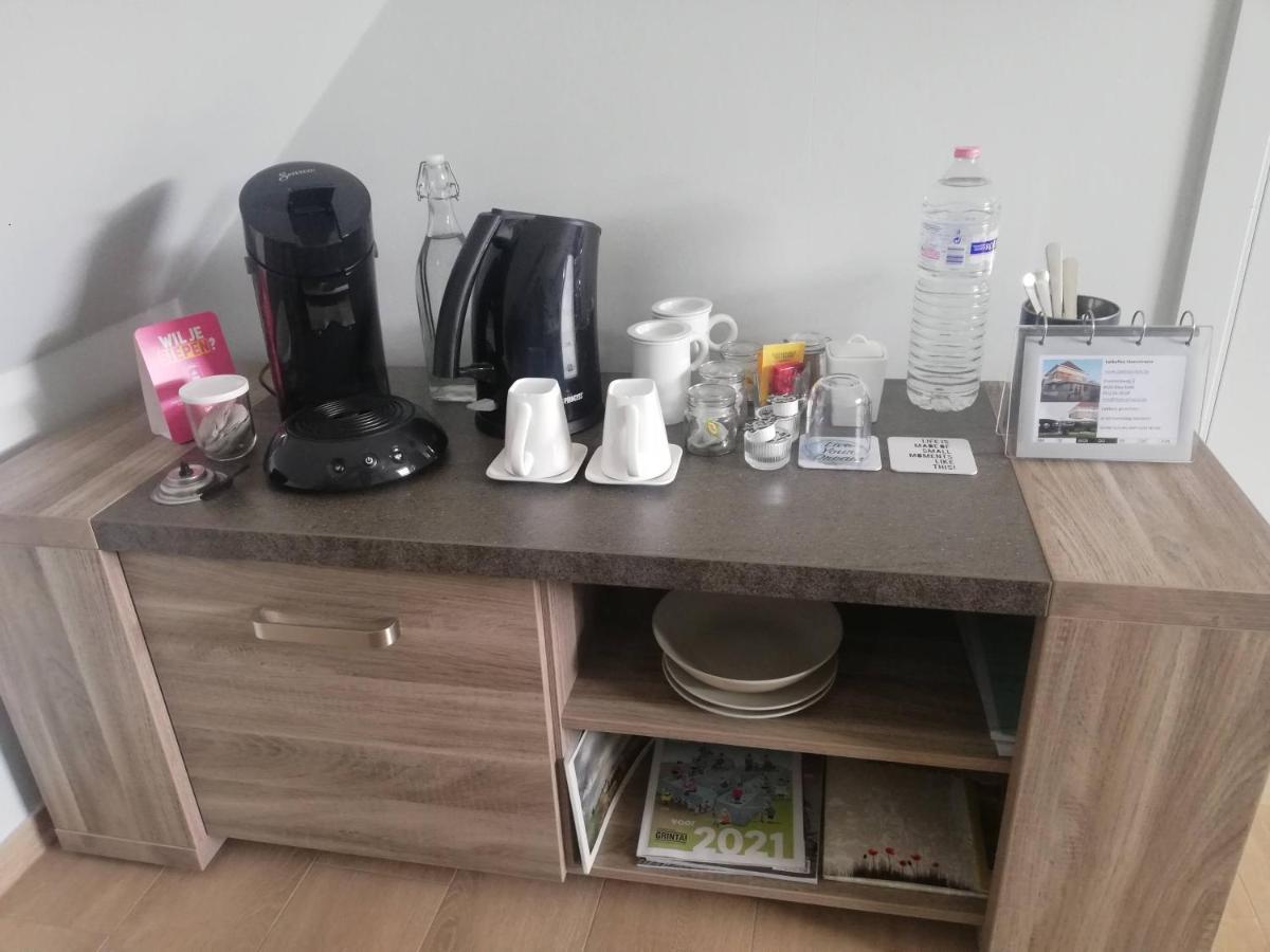 B&B Lora Langemark Esterno foto