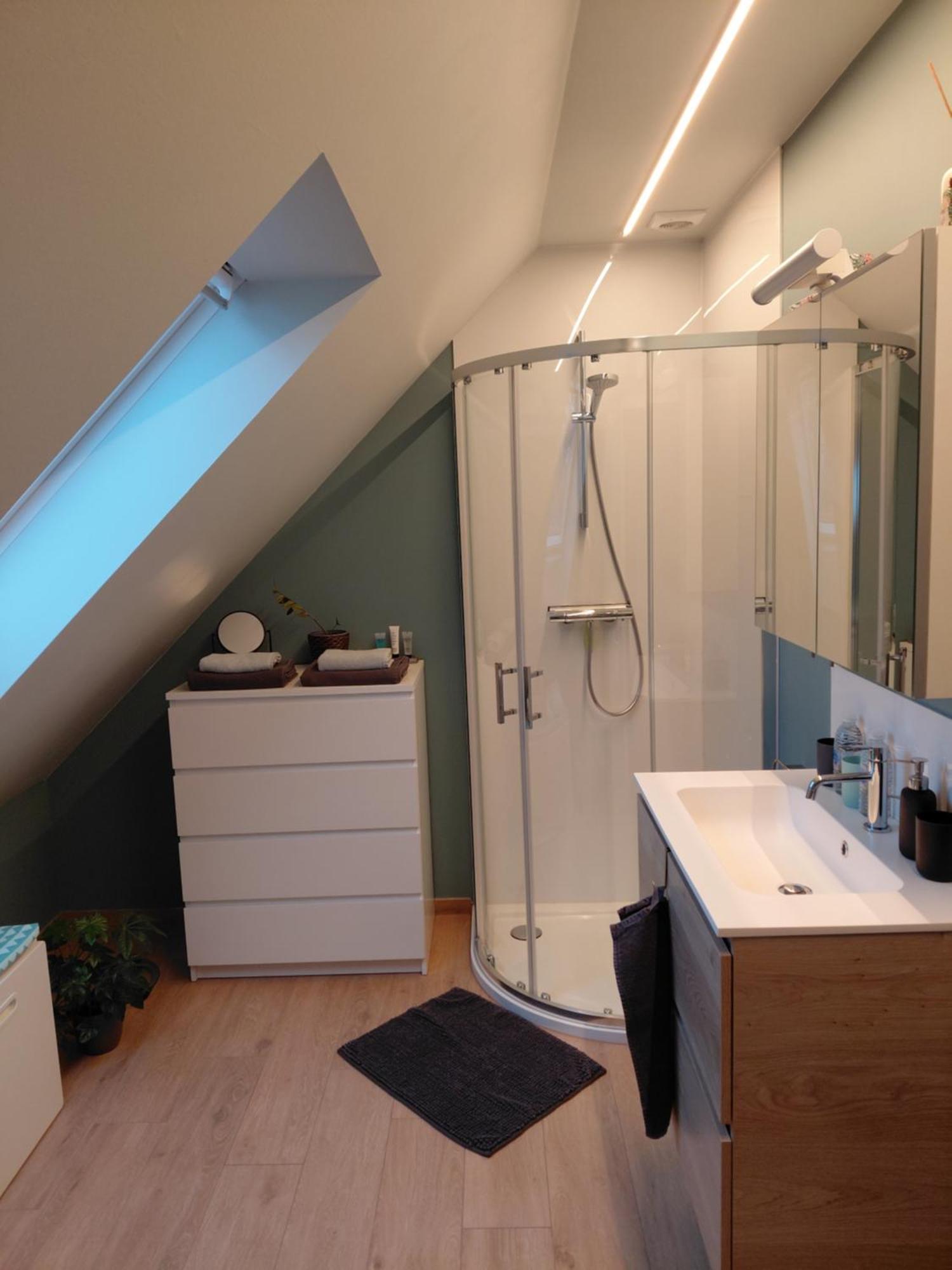 B&B Lora Langemark Camera foto