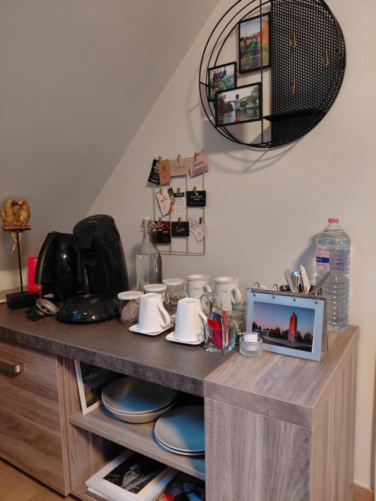 B&B Lora Langemark Esterno foto